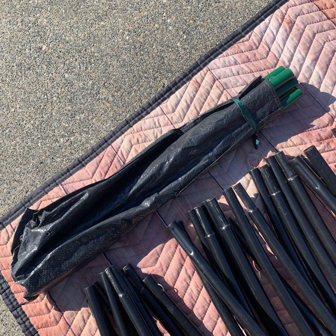 コールマン パーティーシェード300 サイドウォール一つ付き