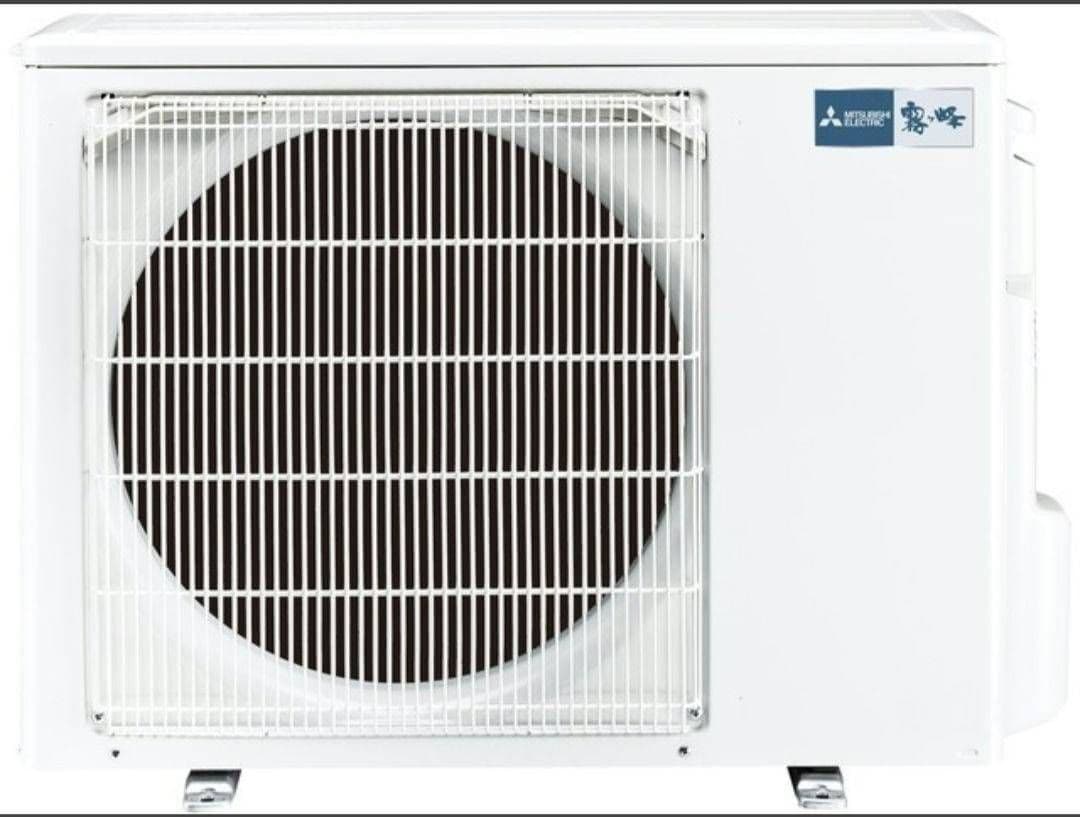 ★未使用★三菱電機★室外ユニットのみ★ MULZ-RX6322AS★①