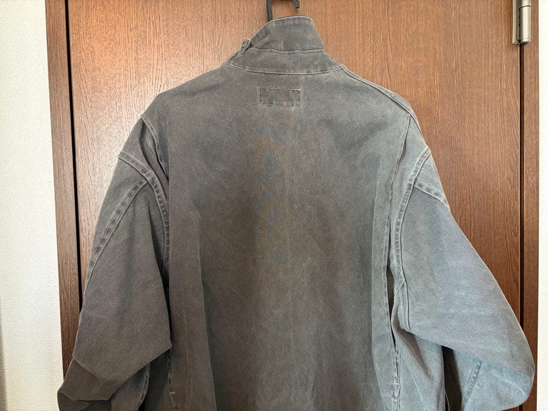 L.L.Beans メンズ プロスペクト・ハーバー・フィールド・コート