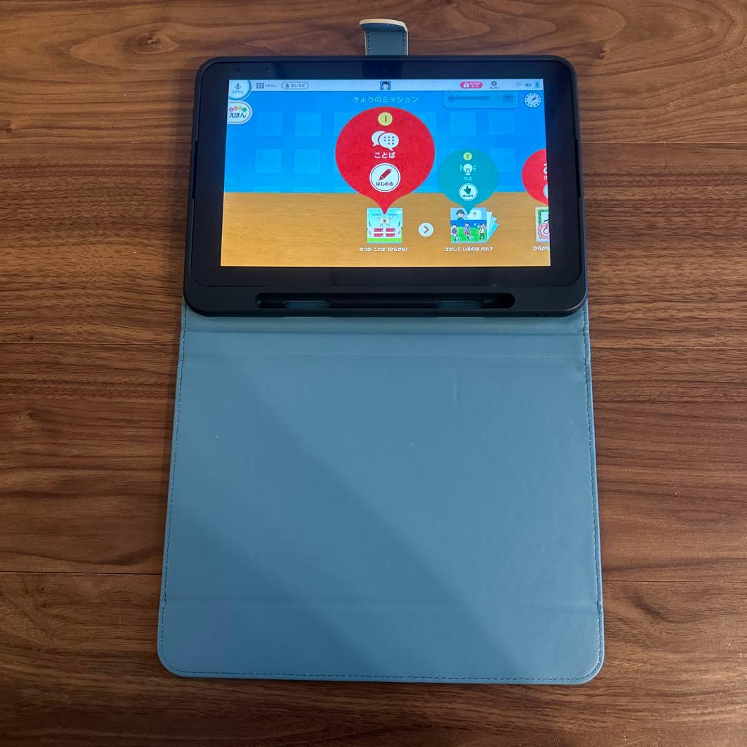 週末特価　タブレット　SZJ-JS203 スマイルゼミ　SMILE ZEMI