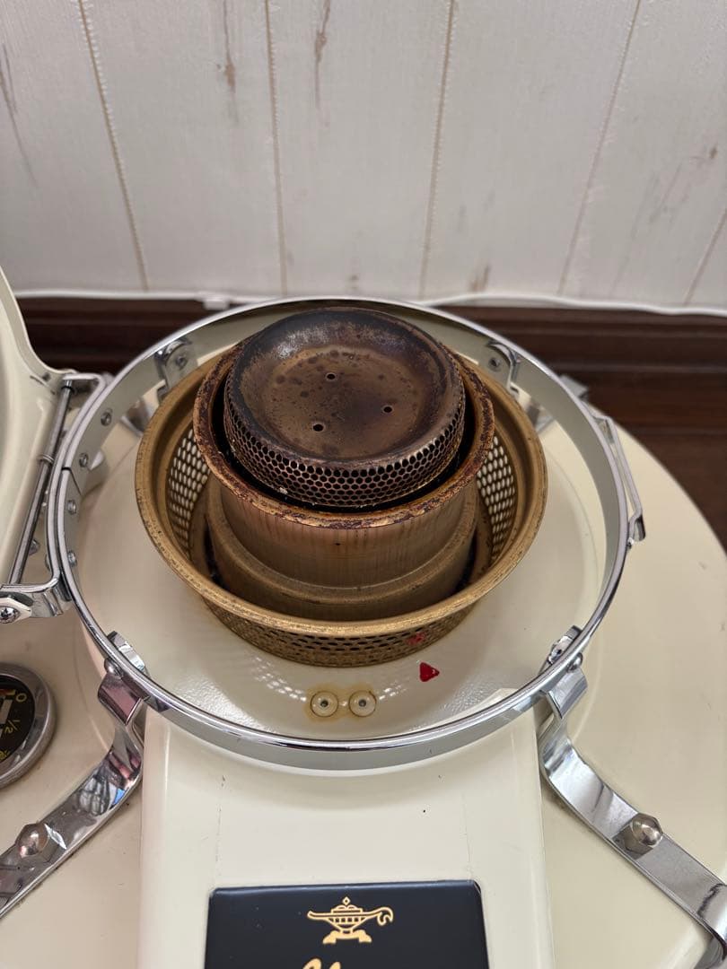 Aladdin アラジン 39型 BF3902 石油ストーブ ブルーフレーム