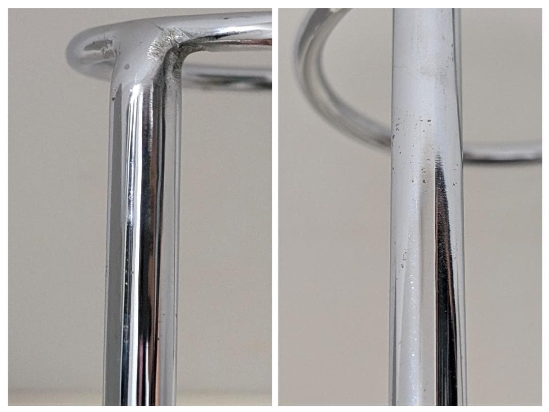 スモーキングスタンド スタンド灰皿 80年代 ジャパニーズビンテージ 希少