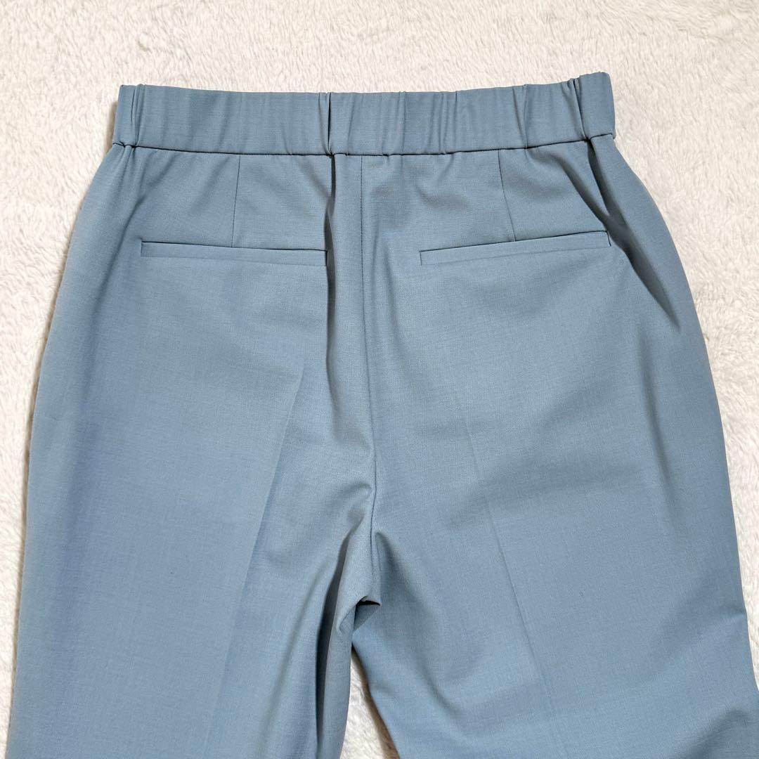 未使用　セオリーリュクス　ダブルジャケット　パンツスーツ　22AW RENICK