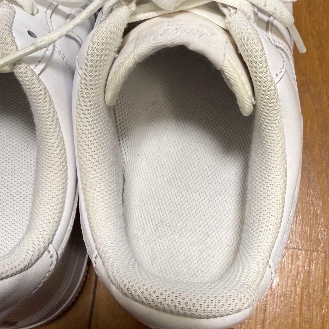 Air Force 1 White エアフォースワン ホワイト　26.5