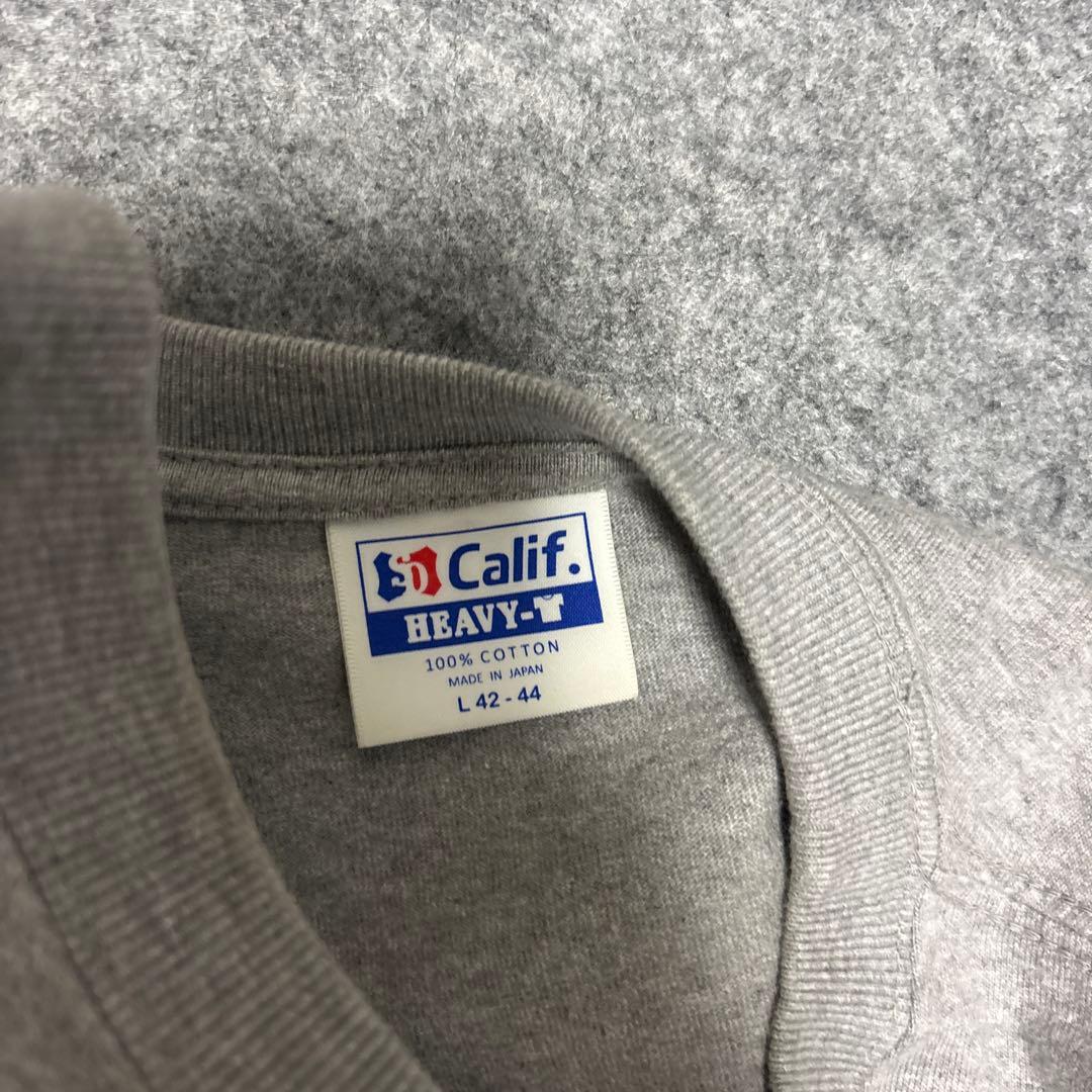 Standard California スタンダードカリフォルニア　ロンT Ｌ