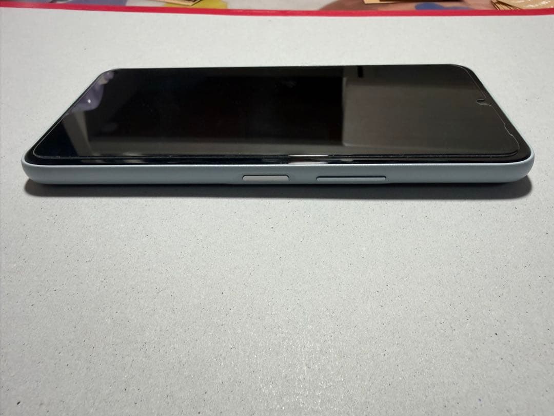 スマートフォン本体 arrows We2