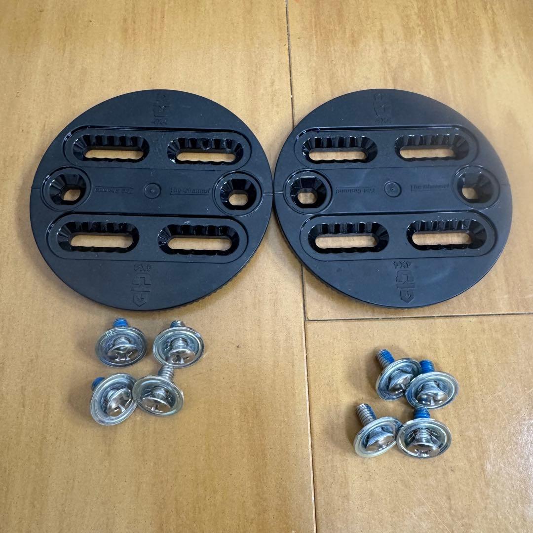 21-22 UNION FORCE ビンディング Sサイズ グラトリ ラントリ