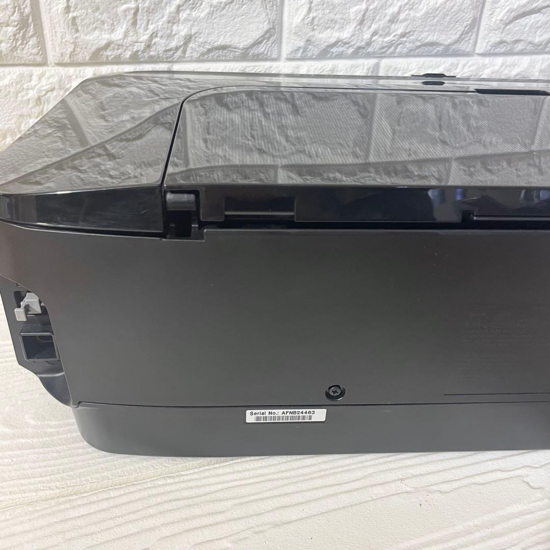 【１週間保証付き/総印刷枚数650枚以下】Canon ix6830プリンター