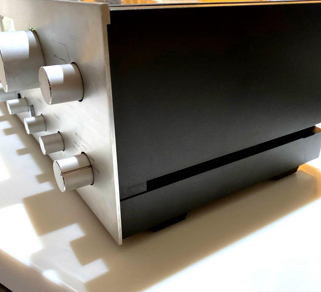 Sansui プリメインアンプ A-5000 サンスイ 動作良好