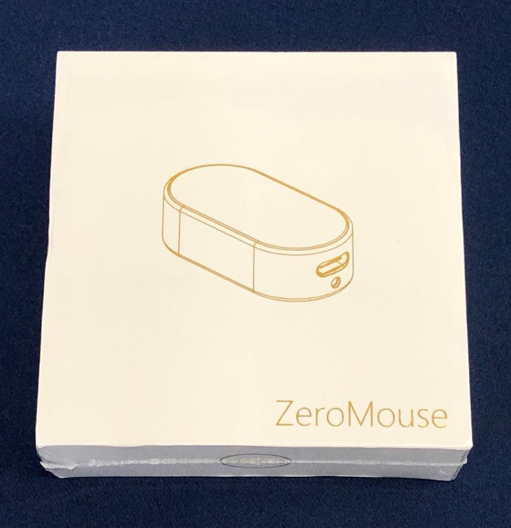 【新品】世界で一番小さいマウス ZeroMouse　ゼロマウス