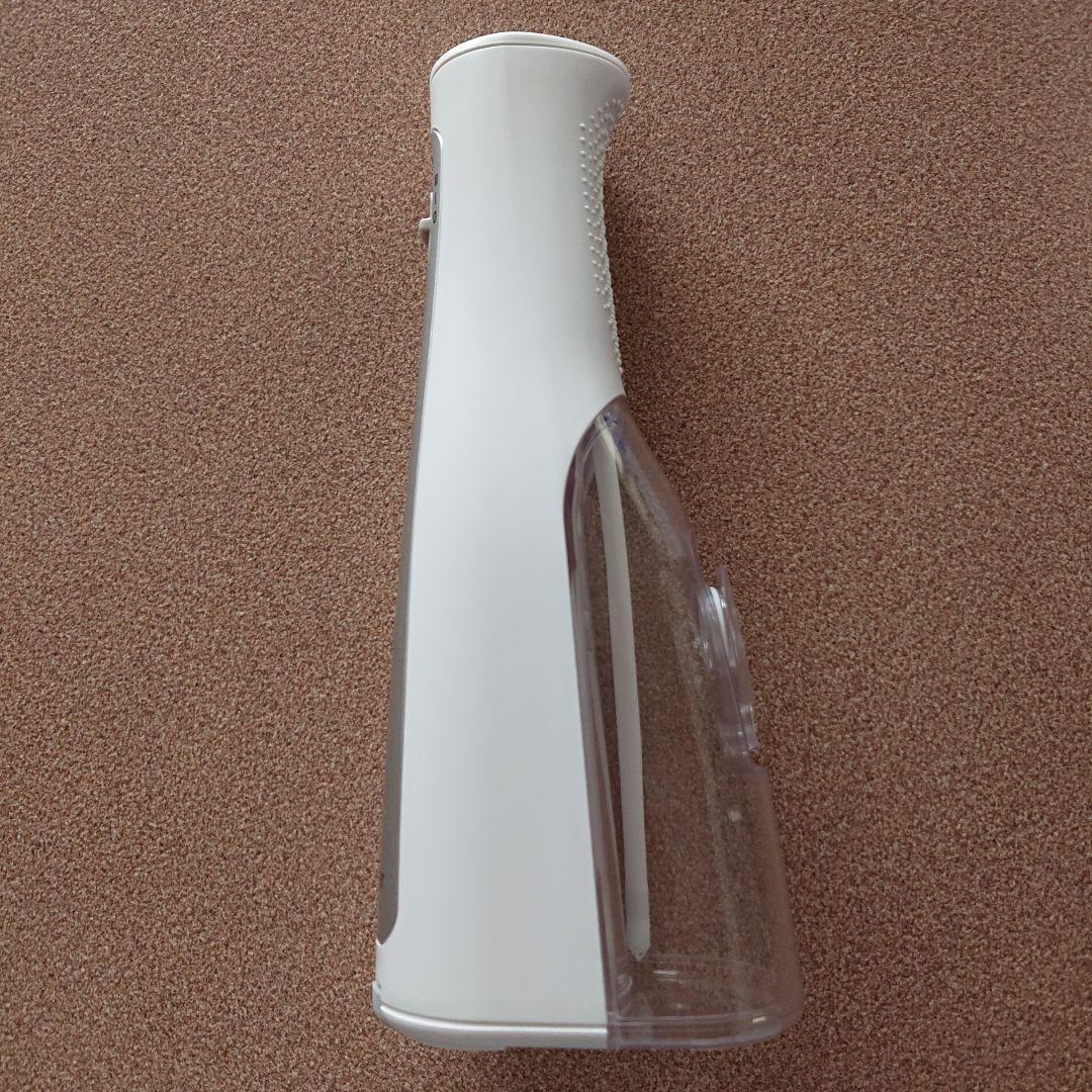 ウォーターピック コードレス WF-03