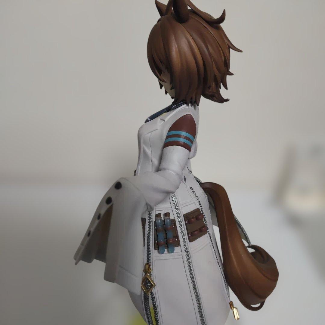 ウマ娘 一番くじ アグネスタキオン マンハッタンカフェ(ラストワンver)セット