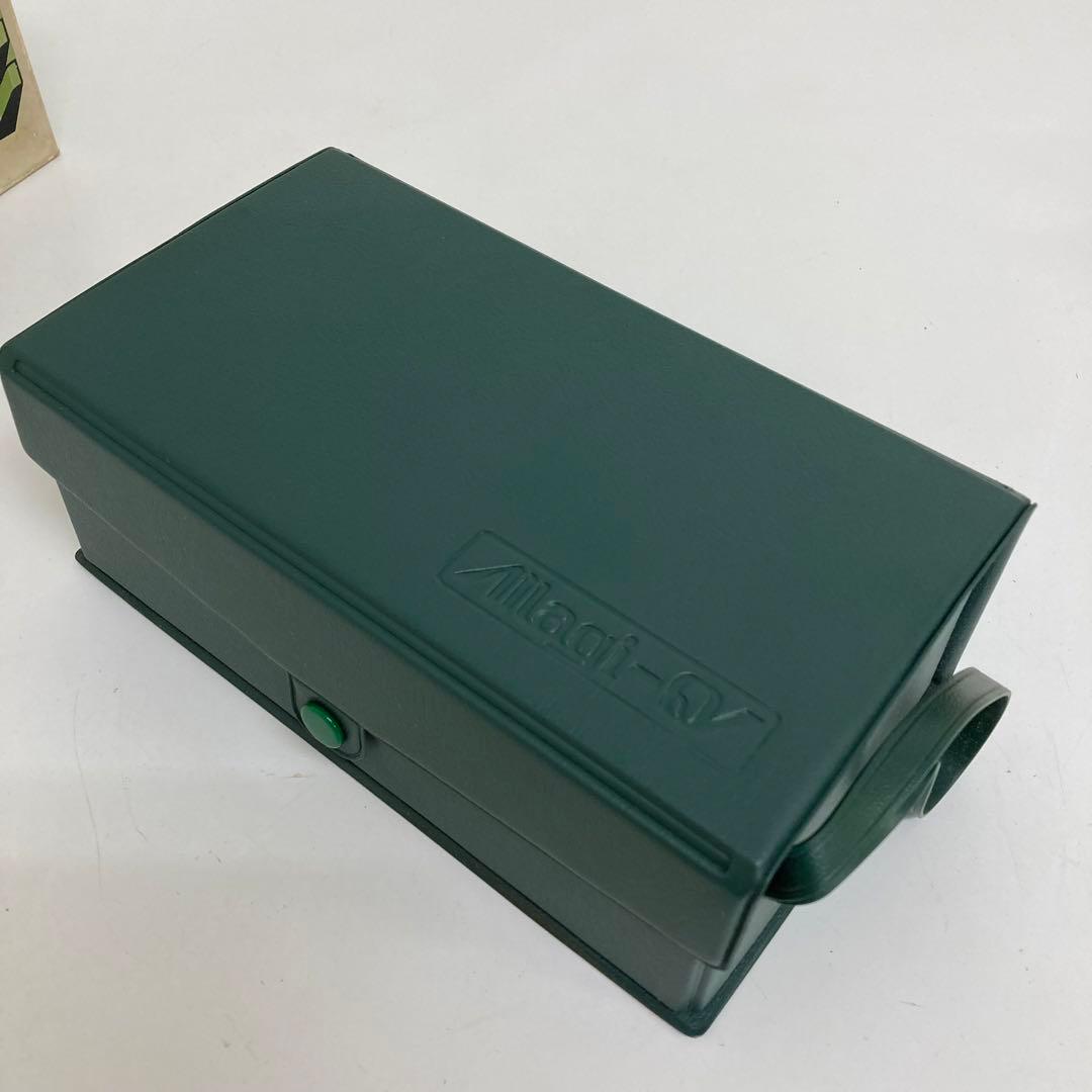 B375-34 MAGI Q 熱鍼　マジキュー