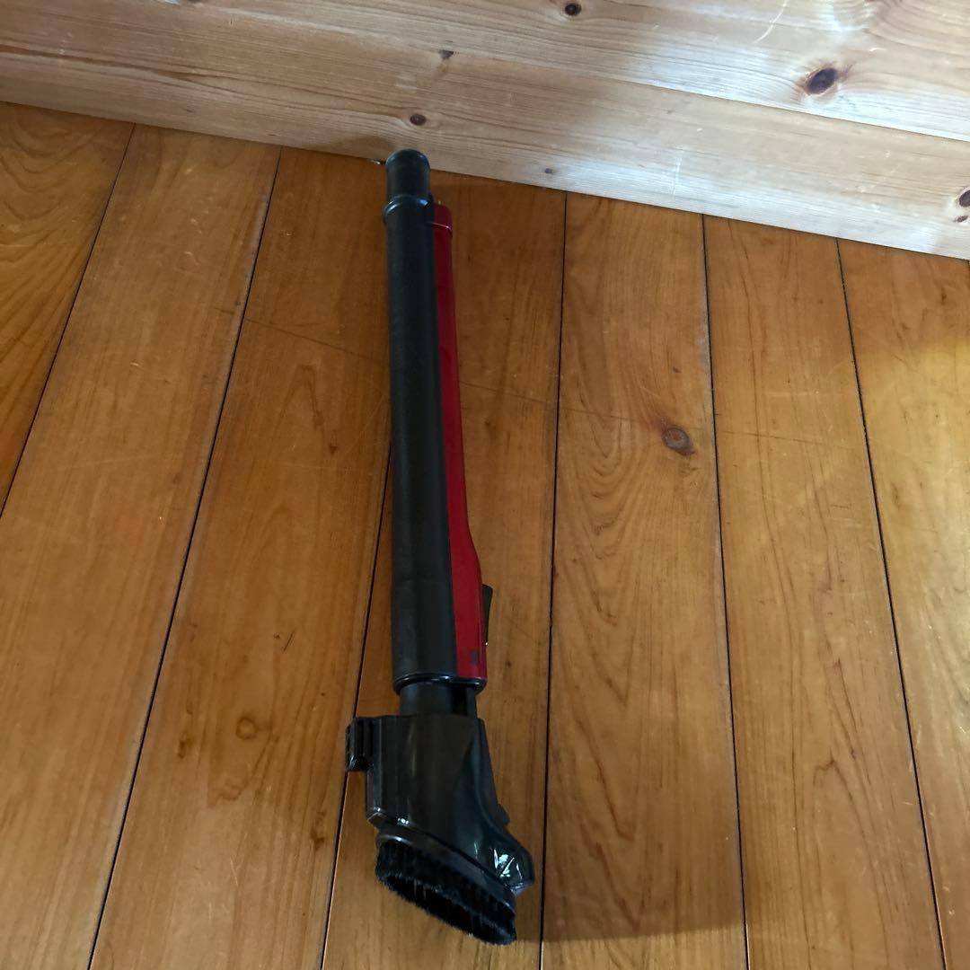 TOSHIBA サイクロン掃除機 トルネオV VC-M920