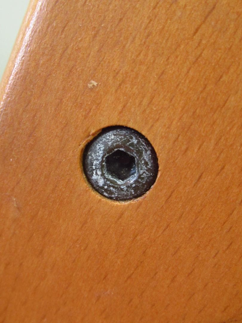 ストッケ トリップトラップ シリアルナンバー3 / ベビーチェア