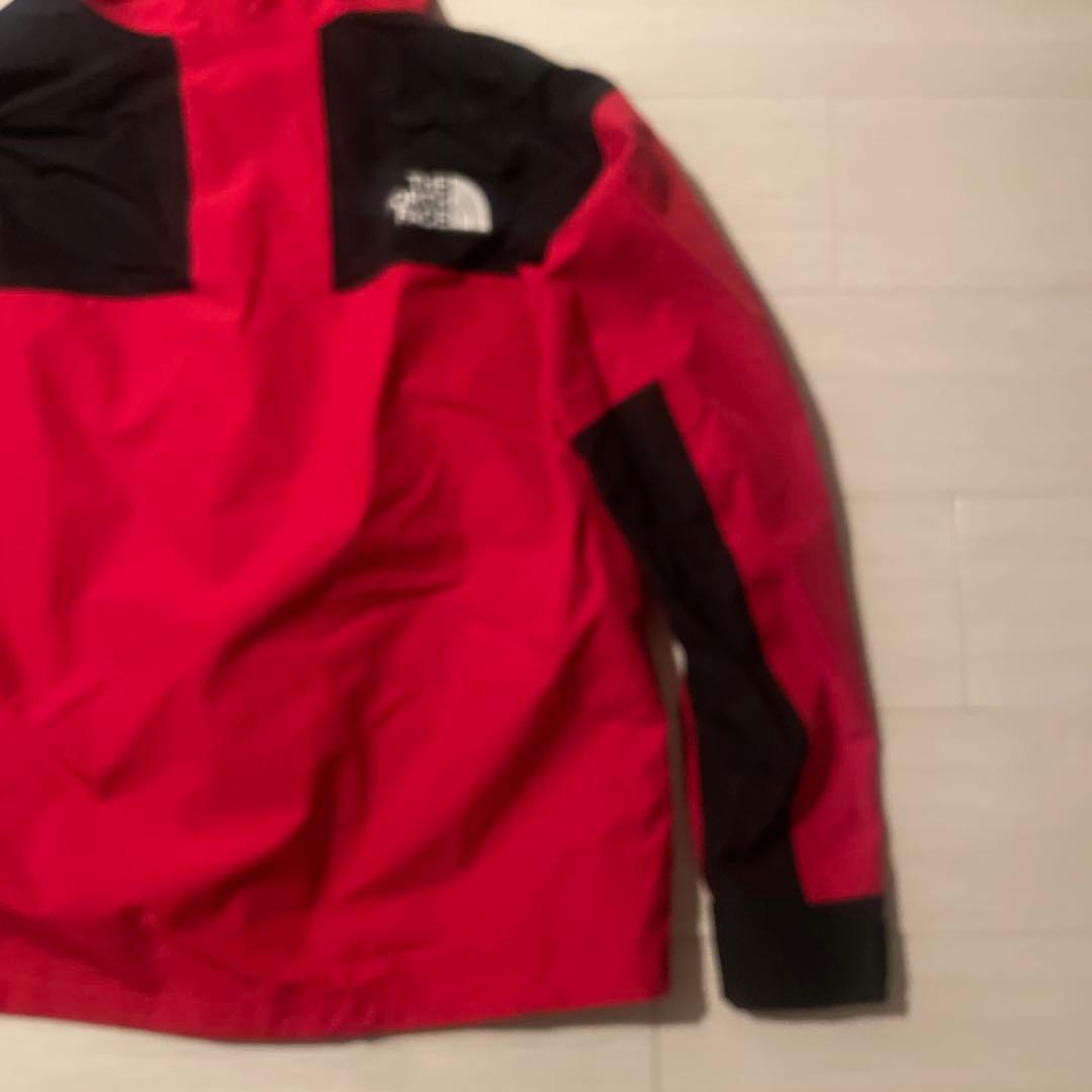 US ノースフェイス 1990 mountain jacket gtx M