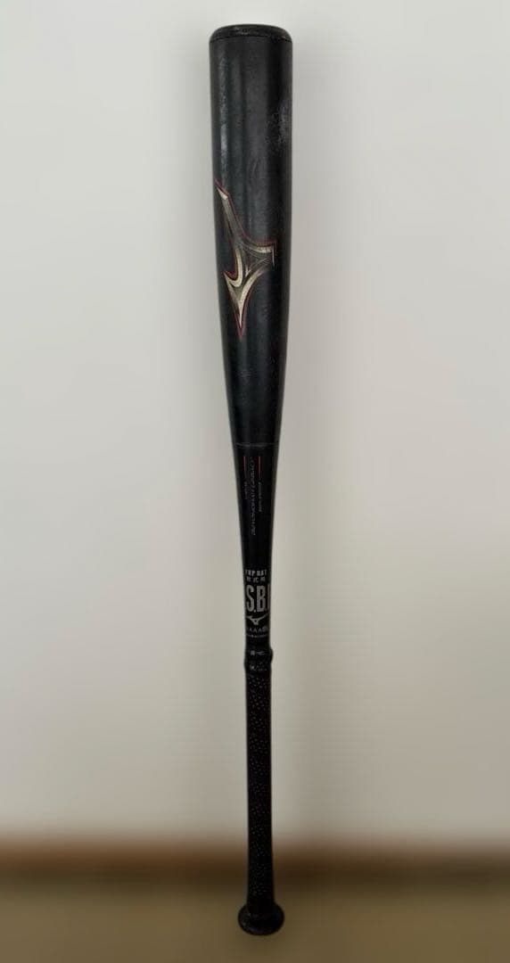 ミズノ ビヨンドマックスレガシー　83センチ　ミドル　約720g