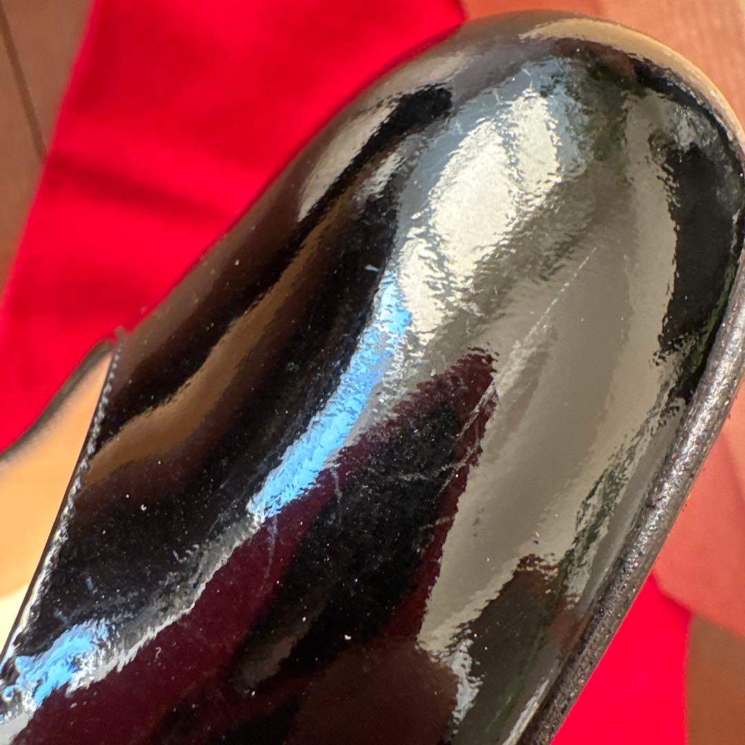 値下げChristian Louboutin クリスチャンルブタン サイズ37