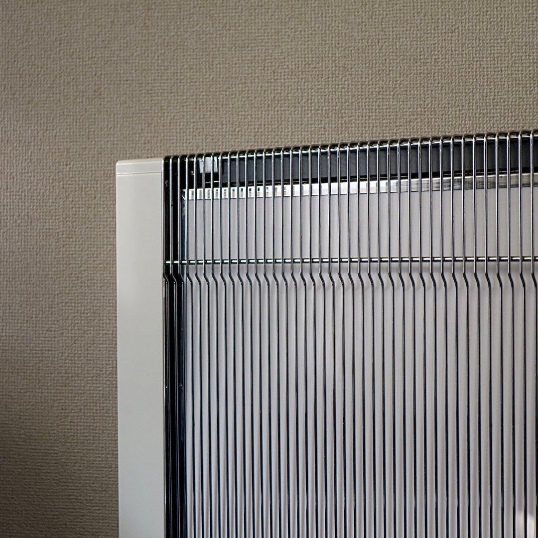 【美品】サンラメラ 1200W型 遠赤外線セラミックヒーター 暖房