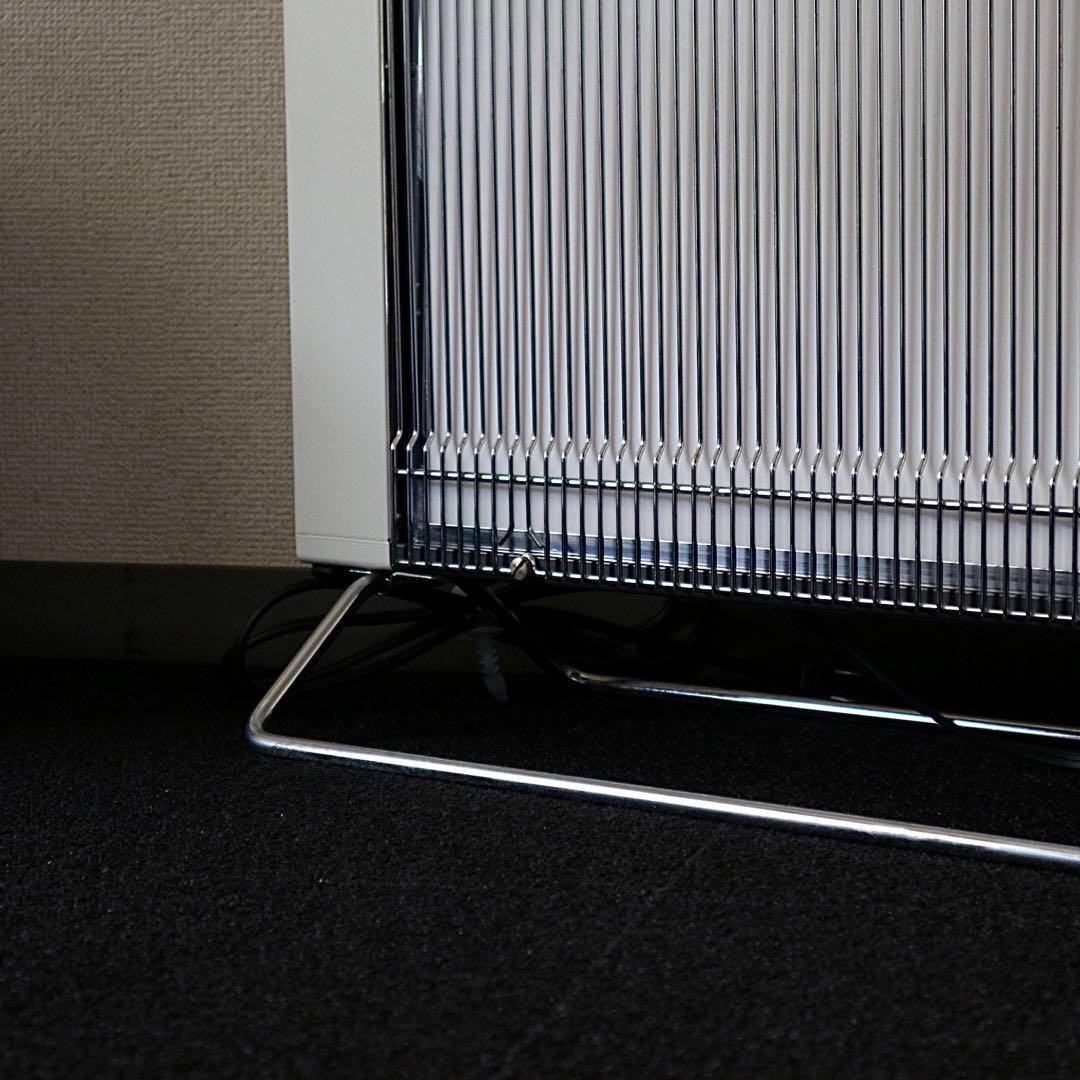 【美品】サンラメラ 1200W型 遠赤外線セラミックヒーター 暖房