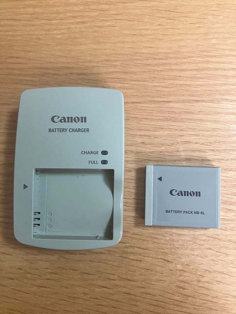 【RAKUDO】Canon PowerShot S95