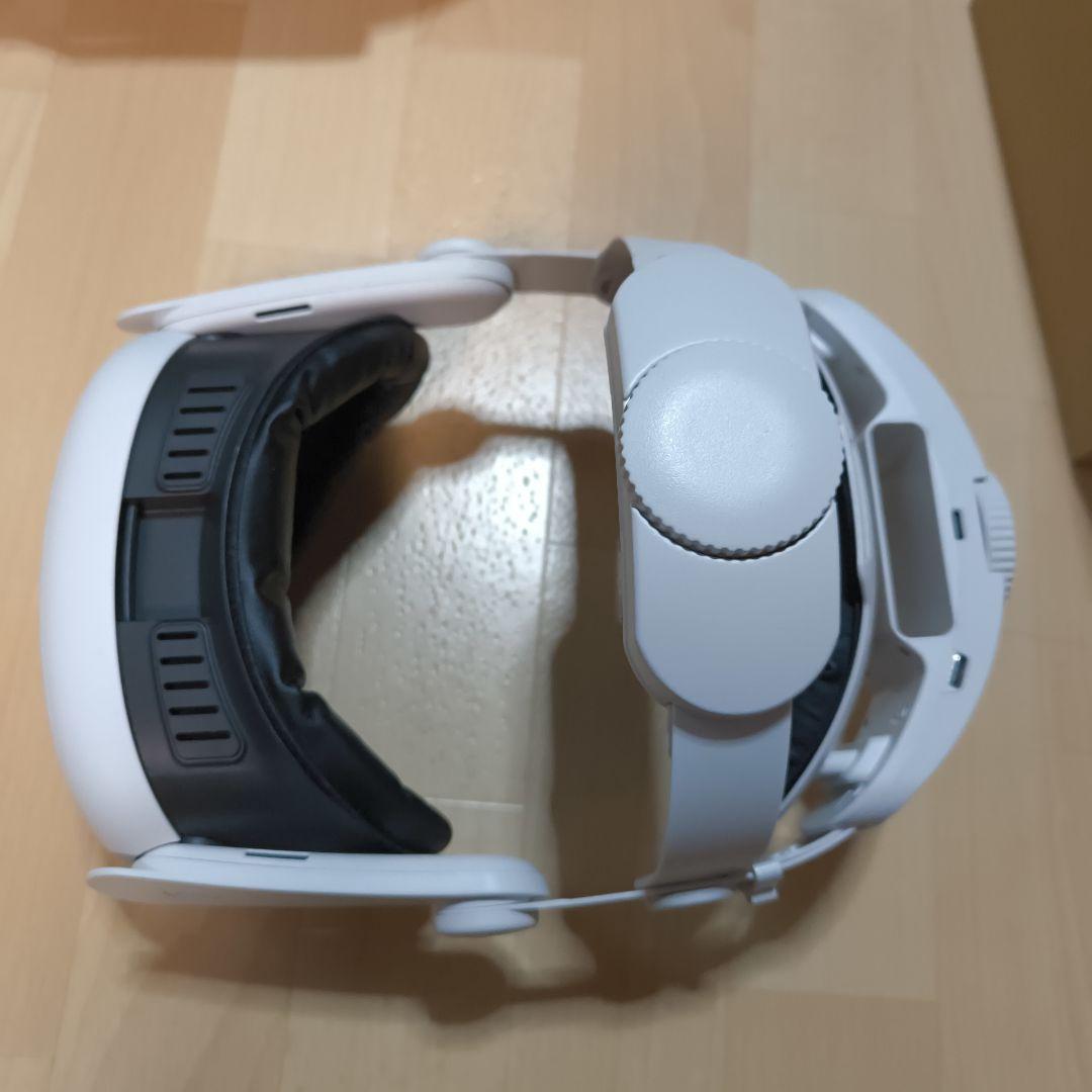  Quest 3 128GB 拡張アイテムセット