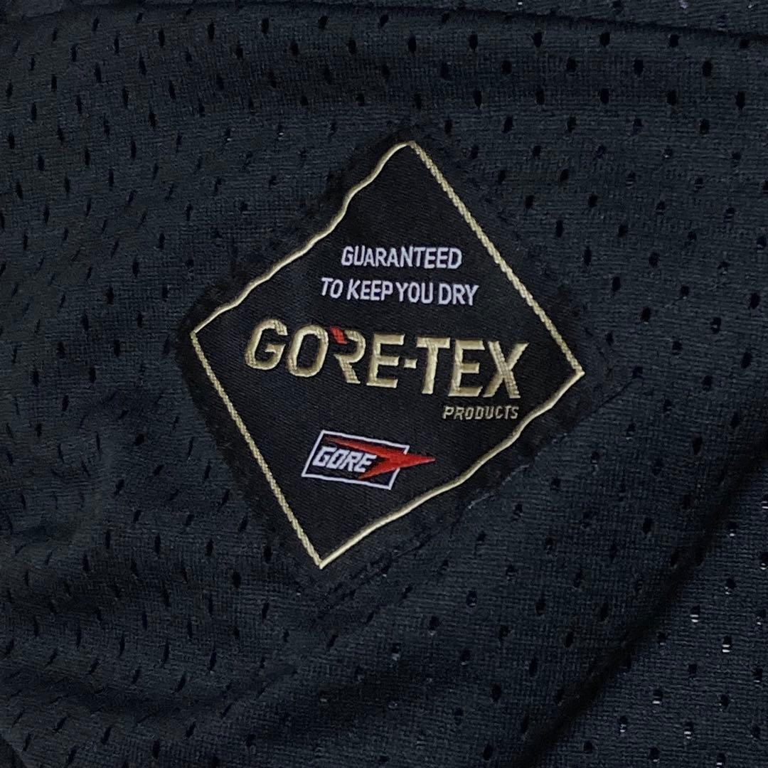 【美品】VOLCOM ボルコム GORE-TEX jacket ボルドー L