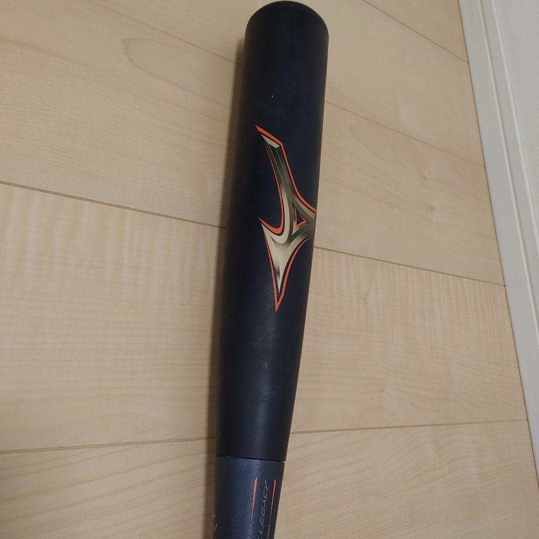 たた　　ミズノ ビヨンドマックス　レガシー