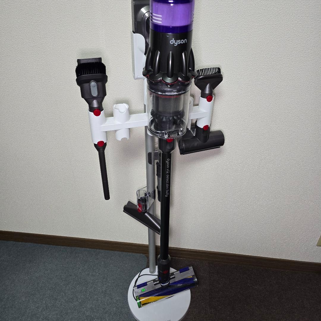 dyson ダイソン 掃除機 コードレスクリーナー sv18 豪華セット✨️