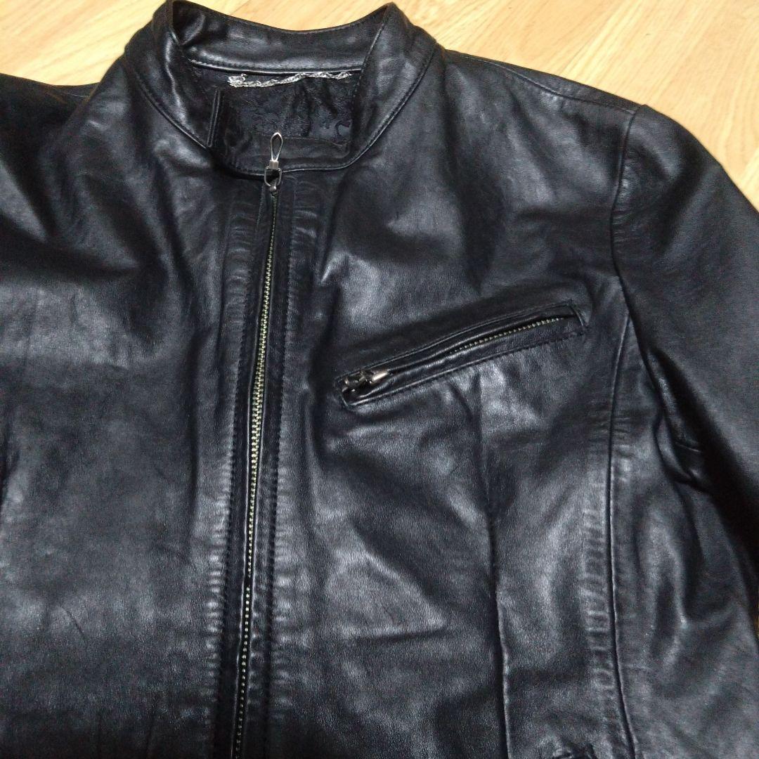 GOSTAR DE FUGA ホースハイド 44