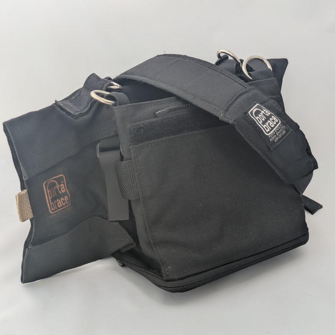 Porta Brace オーディオレコーダーケース Zoom F4