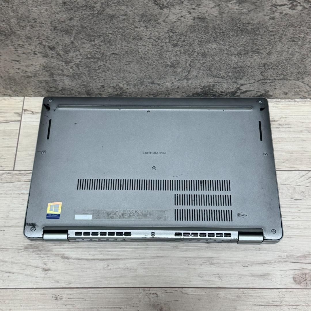 DELL Latitude5320 11世代i5 ノートパソコン