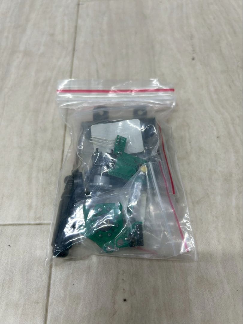 M646 フライトコントローラー