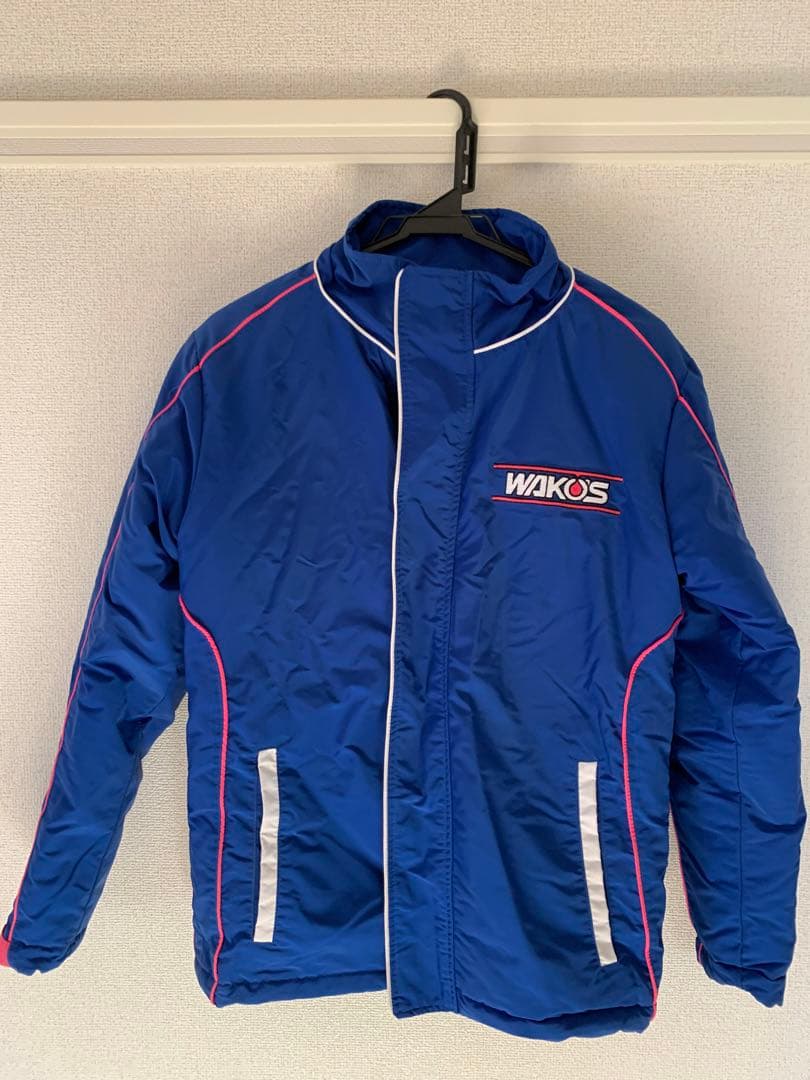 WAKO'S 中綿ジャケット レア品