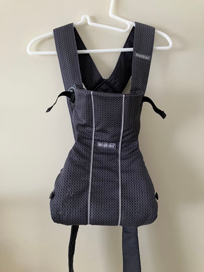 y*m様 【ほぼ新品】ベビービョルン　ベビーキャリアMINI