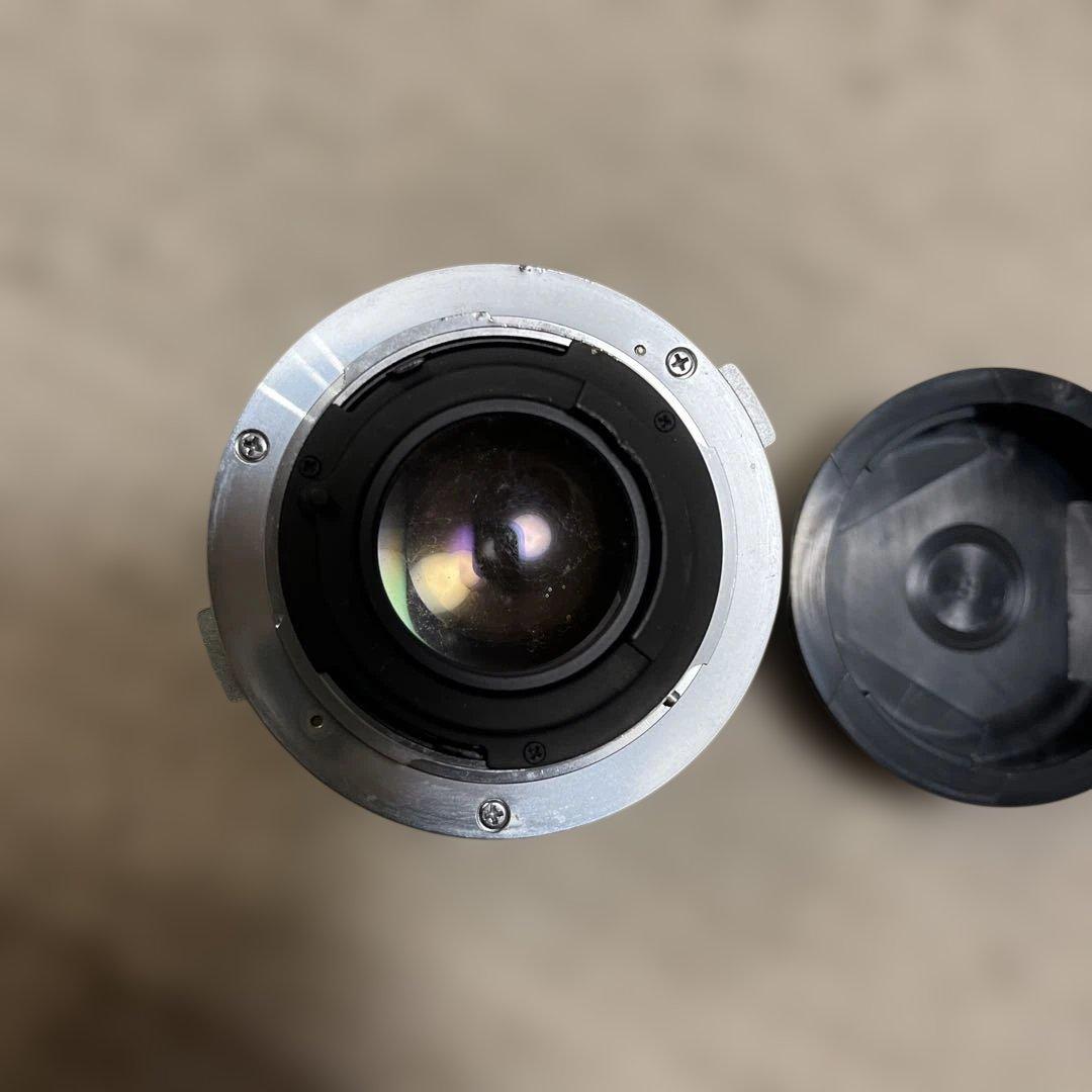 OLYMPUS OM-1 予備レンズ等　多数おまけ付き「動作未確認」