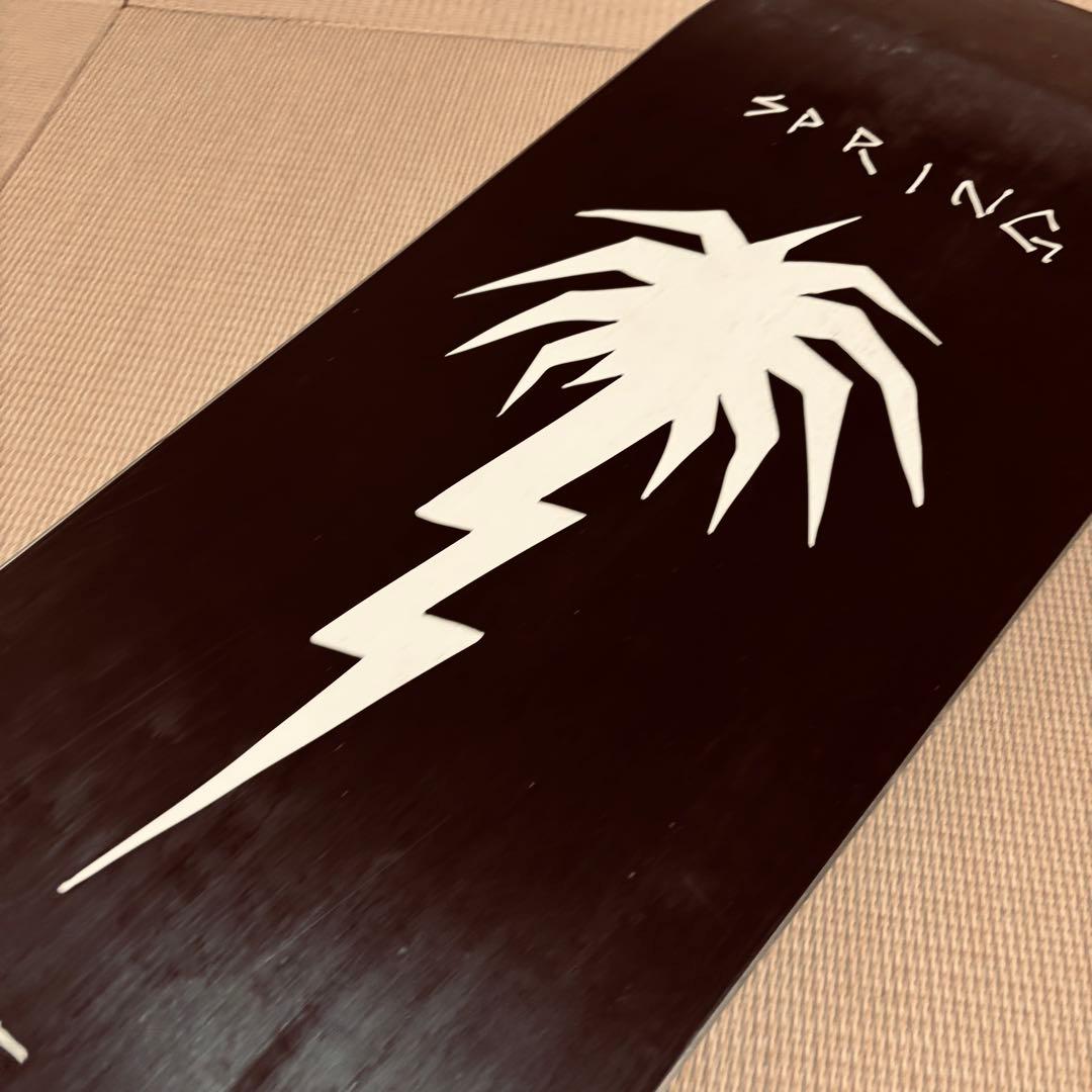 CAPiTA SPRING BREAKスプリングブレイク 151cm パウダー