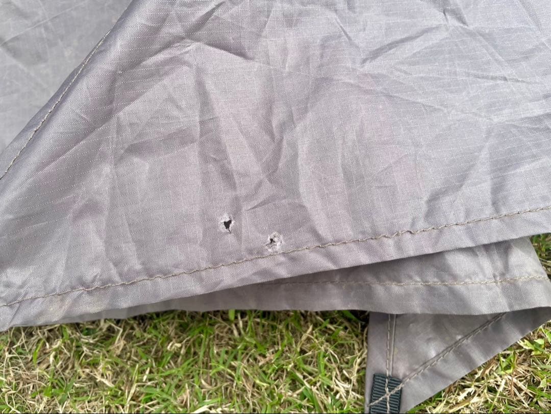 RATEL WORKS ラーテルワークス　ペグ未使用　ボーデンおまけ付き