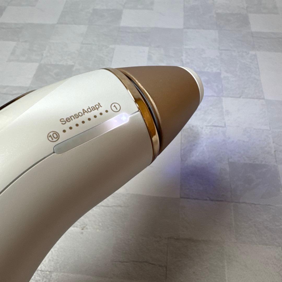 B001 BRAUN ブラウン シルクエキスパートpro5 PL 5227