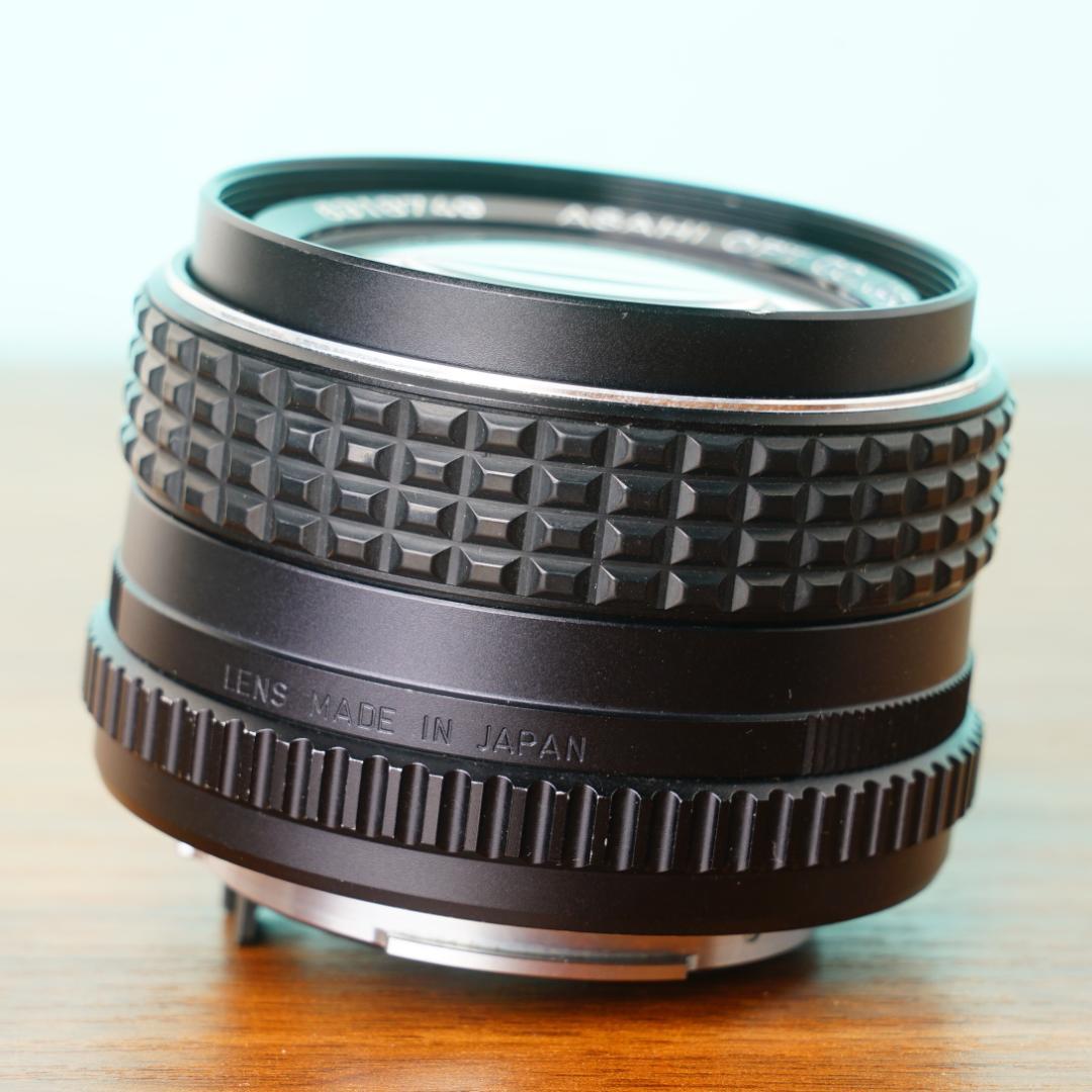 SMC PENTAX 24mm f2.8 広角 Kマウント オールドレンズ 49