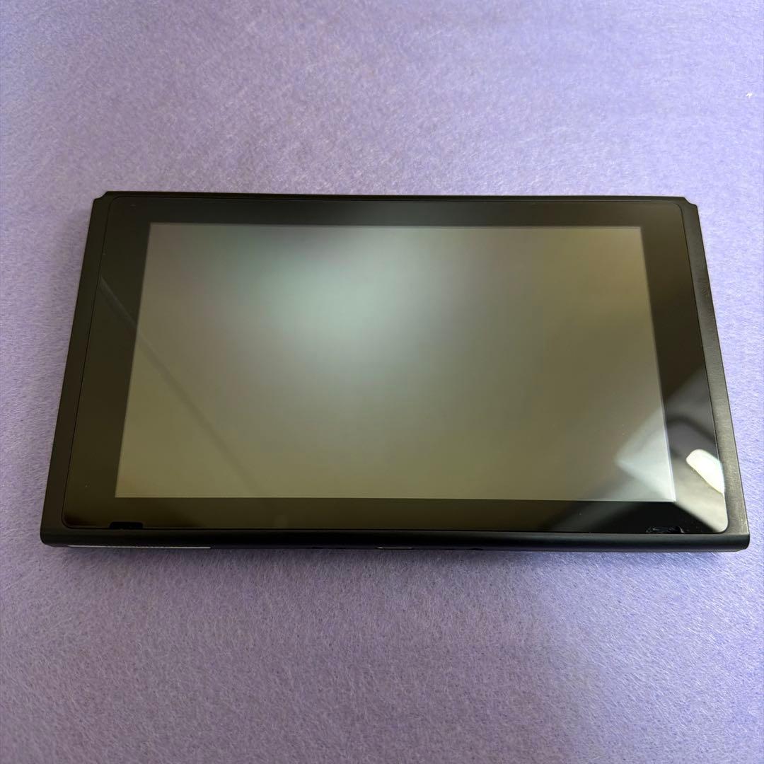 Nintendo Switch 本体のみブラック