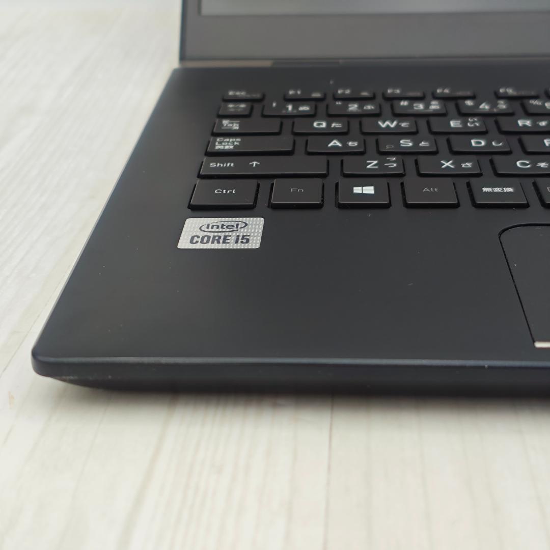 新品マウス付☆ dynabook G83/FS 16/256GB 第10世代⑩