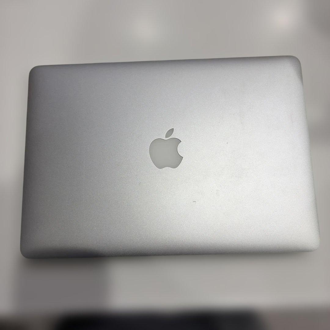 【動作確認済み】MacBook Air 13インチ 2017年モデル