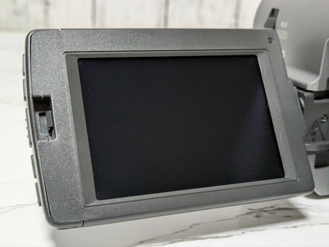 SONY　CCD-TRV513　8mmテープ対応