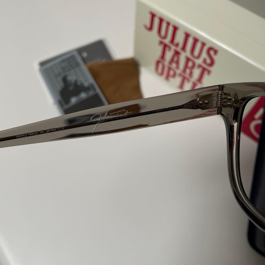 JULIUS TART OPTICAL ジュリアスタートオプティカル 美品 調光
