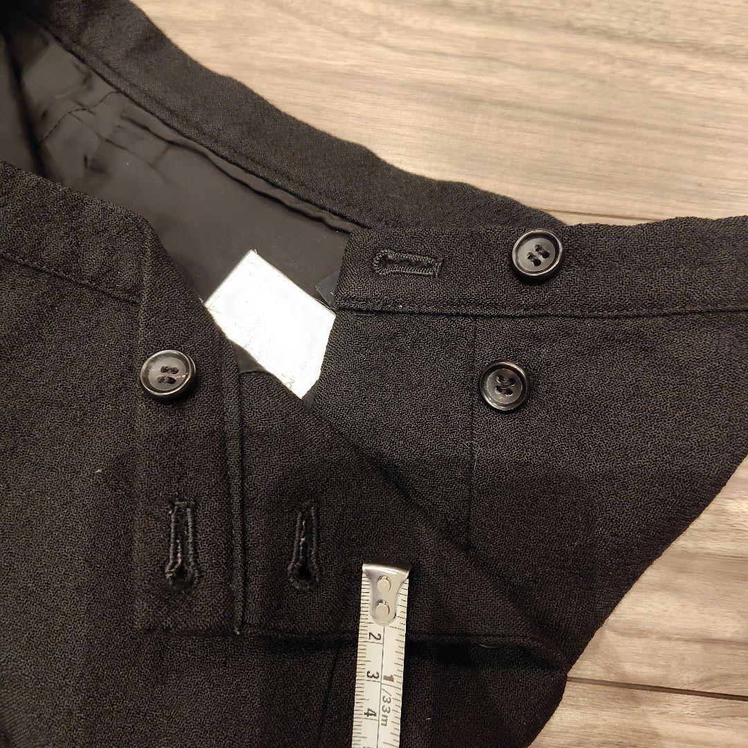 2*t様 Y's ウールロングスカート