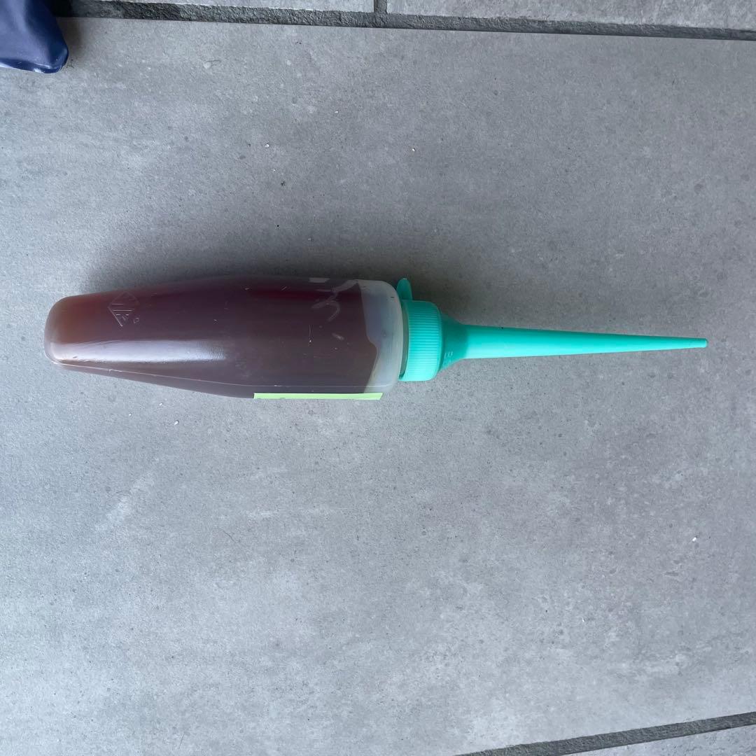 ホンダ UMK425H4ストローク草刈機 動作OK 中古美品 混合不要 刈払機