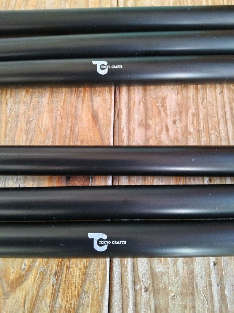 tokyo crafts オグニスドーム キャノピーポール付き