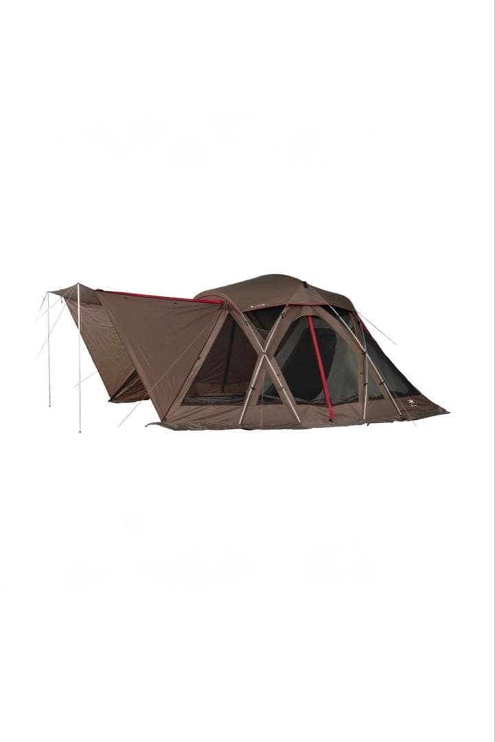 【限定】リビングシェルPRO65th（別途レッドフレーム新品のセット販売可能）