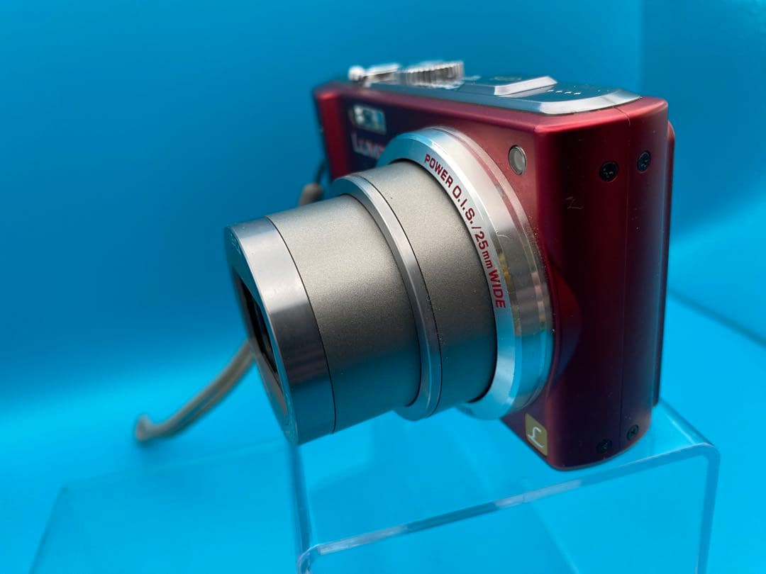 128-6 パナソニック DMC-TZ10